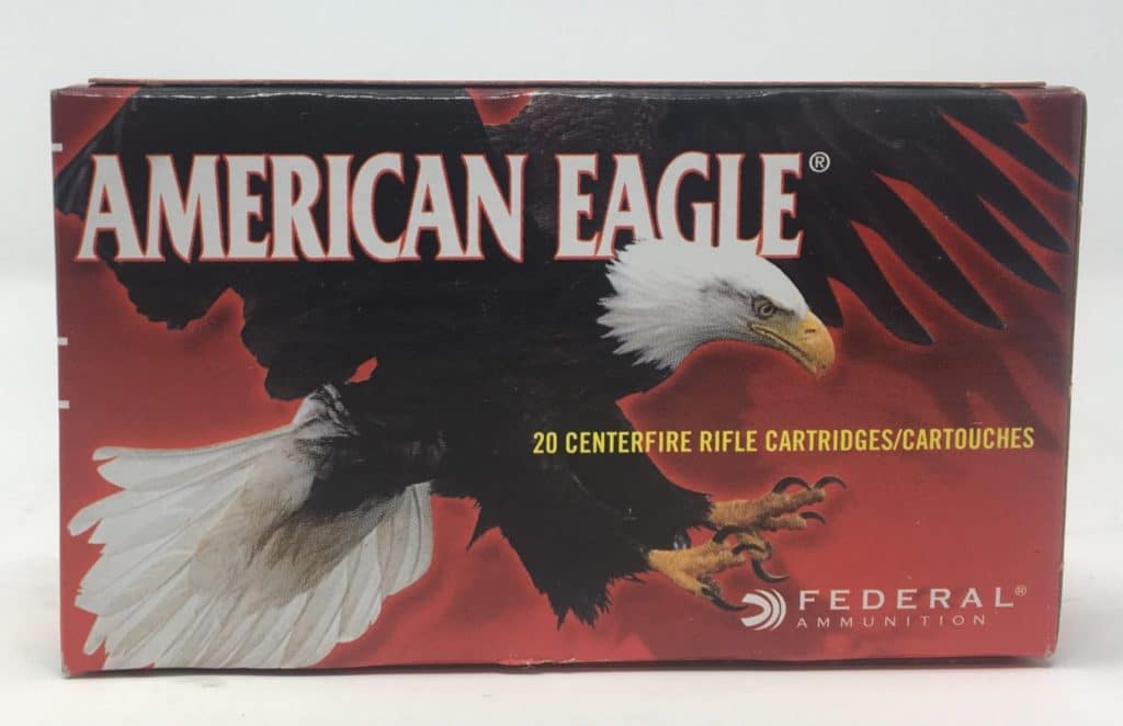 American Eagle .223